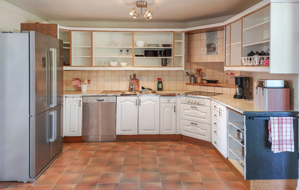 Feriehus - Bjärnum/Hässleholm , Sverige - S12282 6