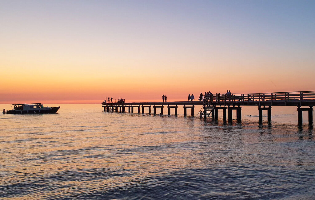 Location de vacances - Munka-Ljungby/Ängelholm , Suède - S12265 28