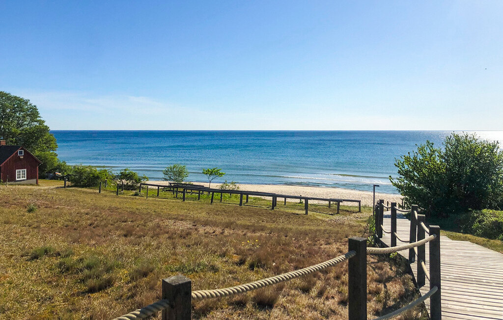 Domy wakacyjne - Österlen/Gyllebo/Simrishamn , Szwecja - S12250 28