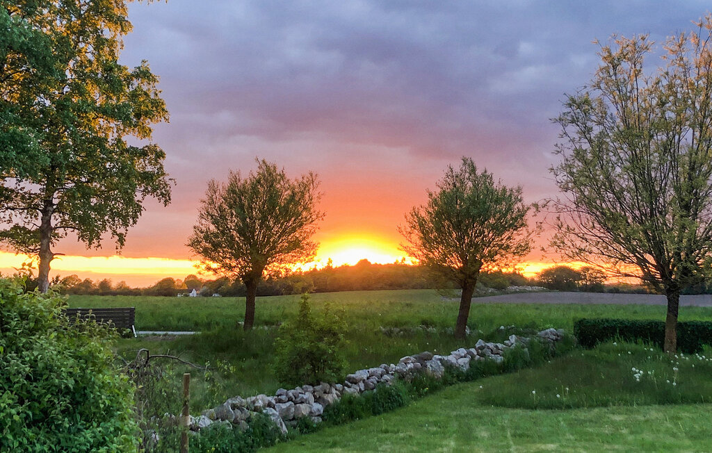 Domy wakacyjne - Österlen/Gyllebo/Simrishamn , Szwecja - S12250 30