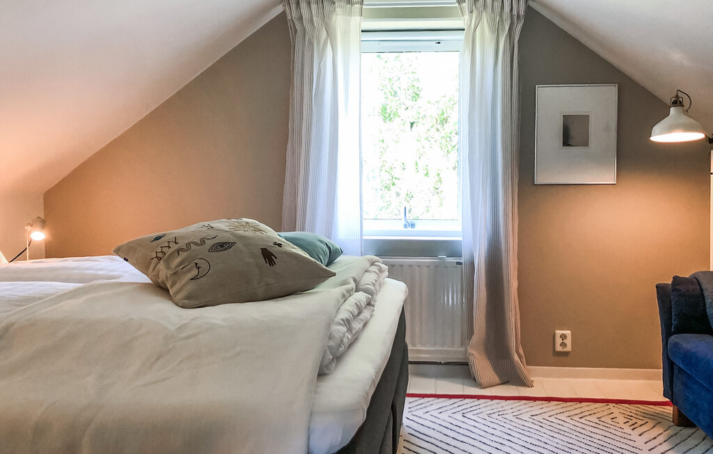 Domy wakacyjne - Österlen/Gyllebo/Simrishamn , Szwecja - S12250 18