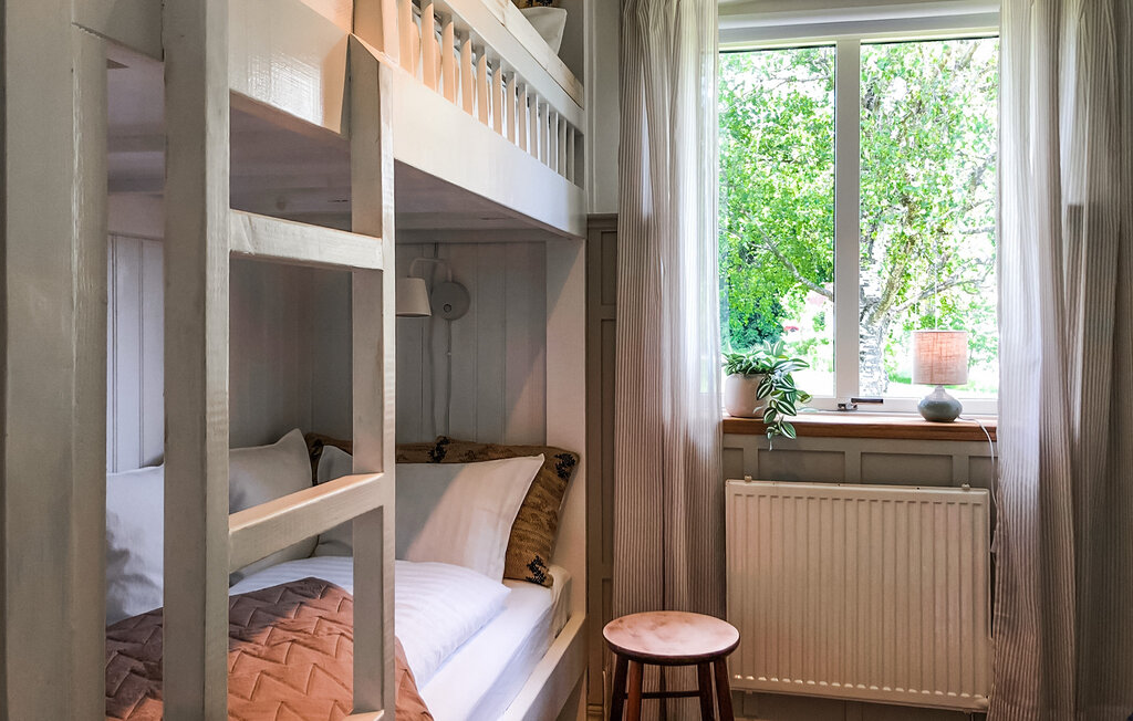 Domy wakacyjne - Österlen/Gyllebo/Simrishamn , Szwecja - S12250 19