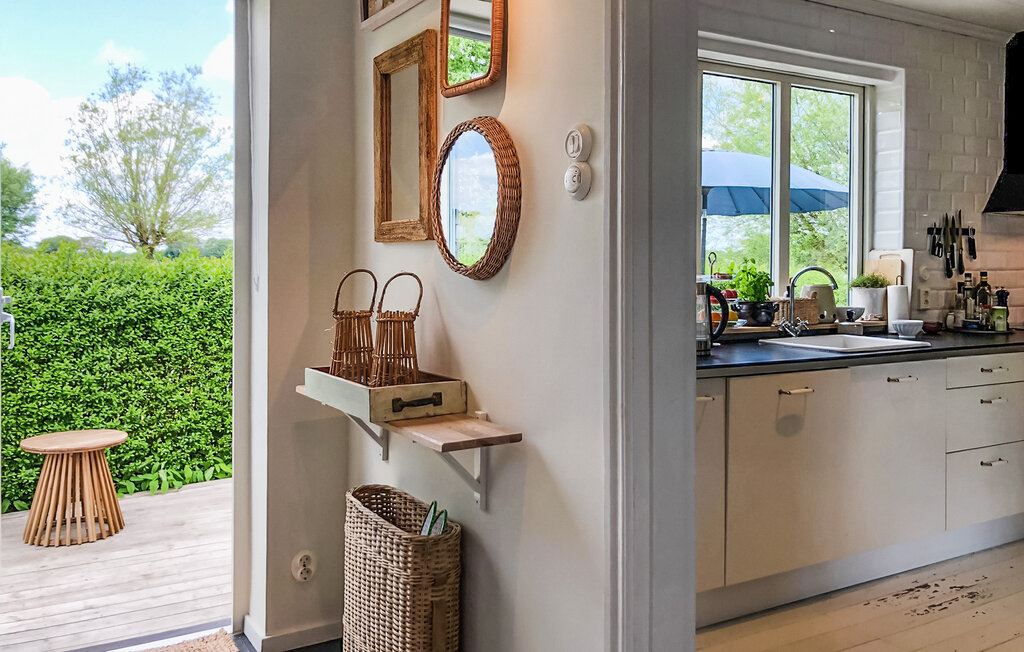 Domy wakacyjne - Österlen/Gyllebo/Simrishamn , Szwecja - S12250 5