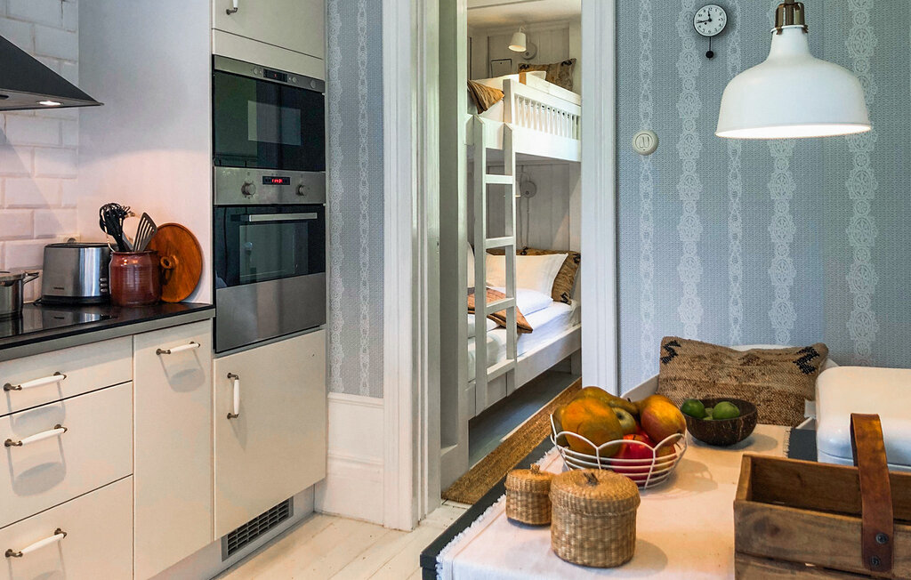 Domy wakacyjne - Österlen/Gyllebo/Simrishamn , Szwecja - S12250 14