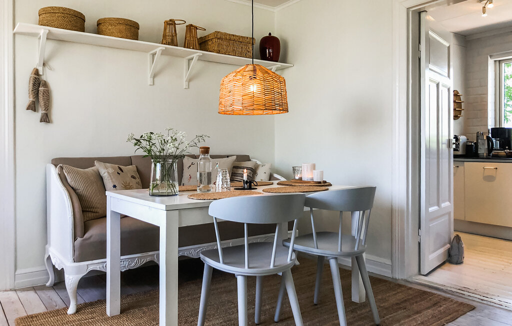 Domy wakacyjne - Österlen/Gyllebo/Simrishamn , Szwecja - S12250 13