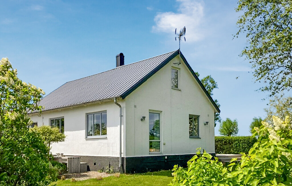 Domy wakacyjne - Österlen/Gyllebo/Simrishamn , Szwecja - S12250 8