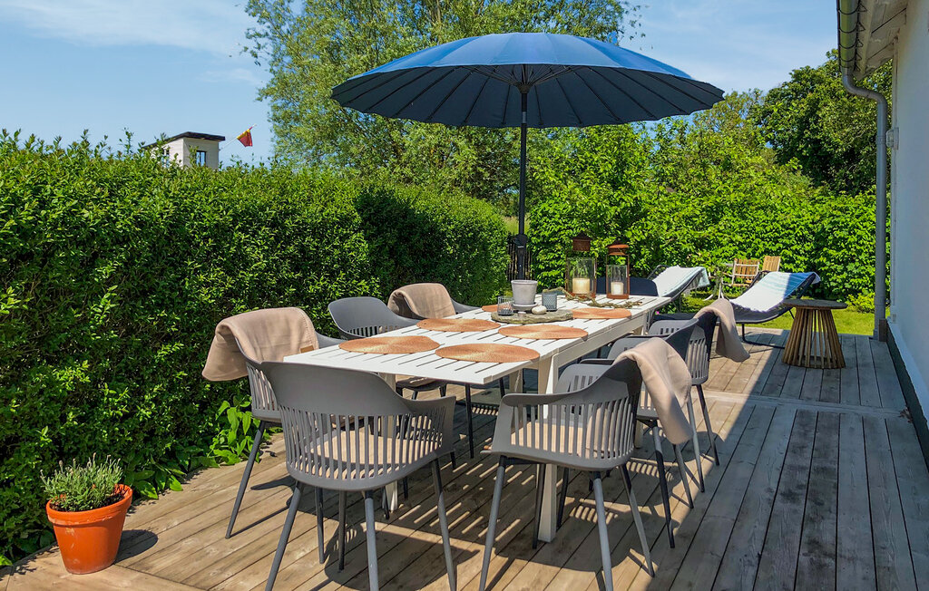 Domy wakacyjne - Österlen/Gyllebo/Simrishamn , Szwecja - S12250 2