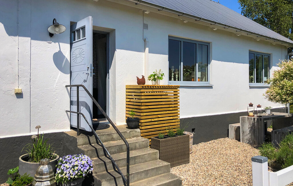 Domy wakacyjne - Österlen/Gyllebo/Simrishamn , Szwecja - S12250 1