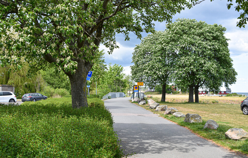 Feriehus - Simrishamn , Sverige - S12703 22