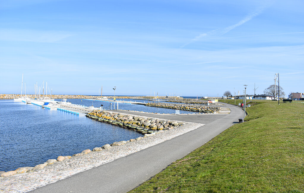 Feriehus - Simrishamn , Sverige - S12703 23