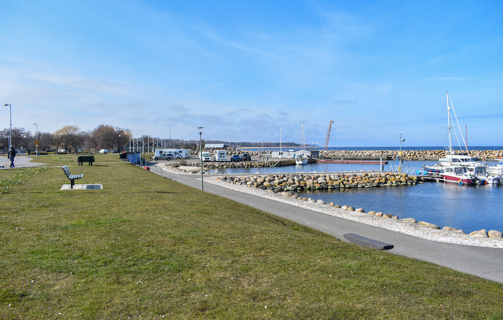 Feriehus - Simrishamn , Sverige - S12703 24