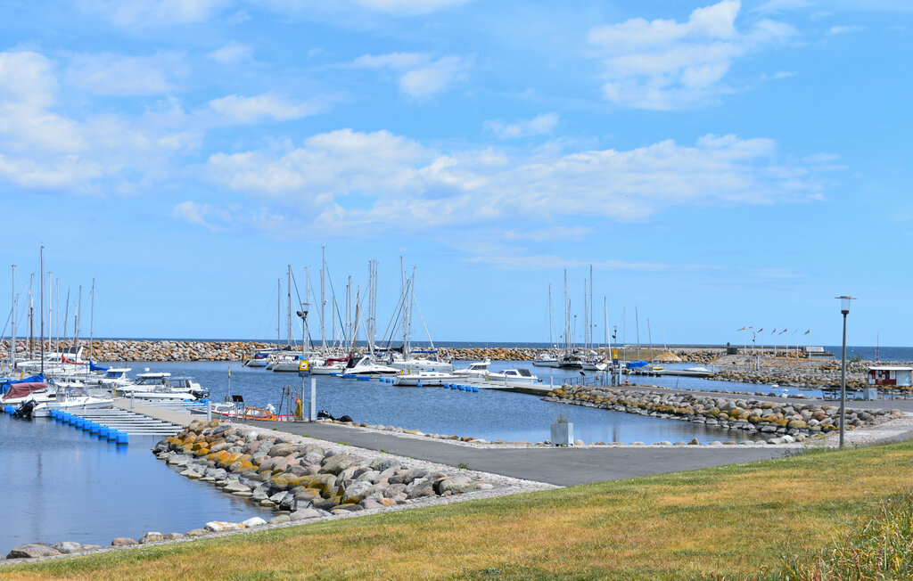 Feriehus - Simrishamn , Sverige - S12703 9