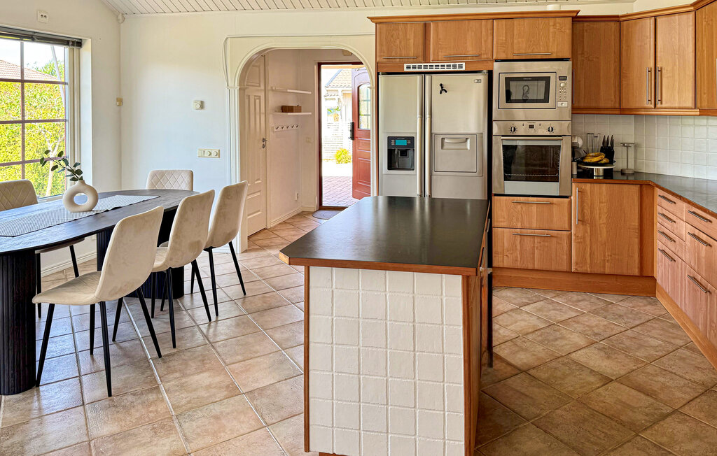 Feriehus - Simrishamn , Sverige - S12703 6