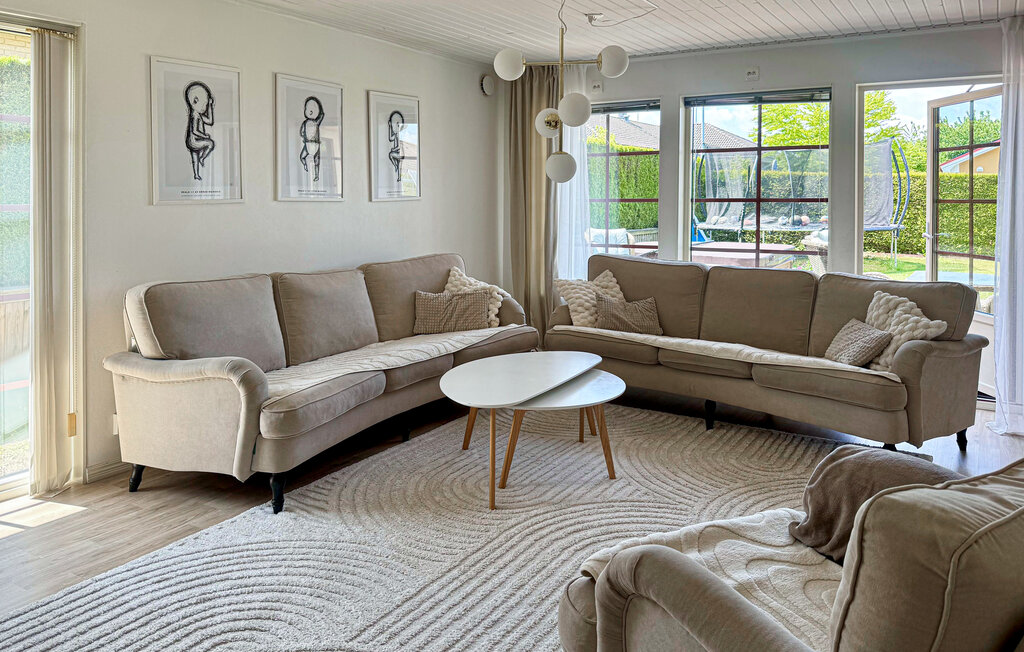 Feriehus - Simrishamn , Sverige - S12703 3