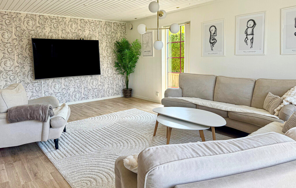 Feriehus - Simrishamn , Sverige - S12703 4