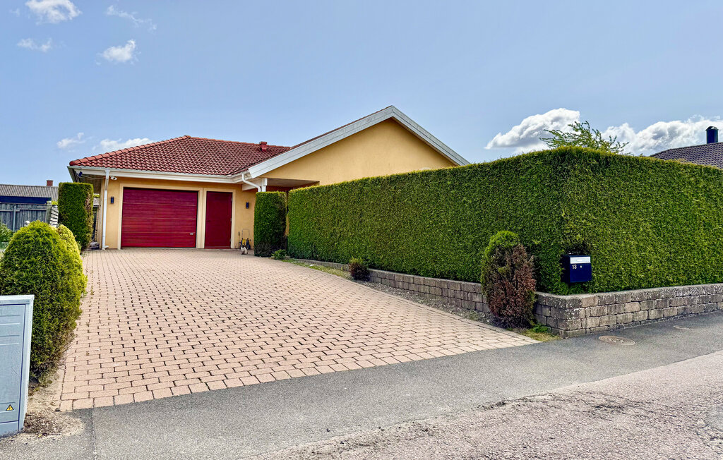 Feriehus - Simrishamn , Sverige - S12703 1