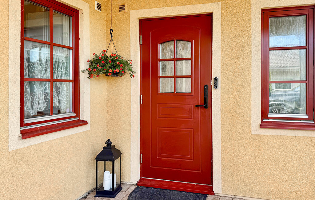 Feriehus - Simrishamn , Sverige - S12703 10