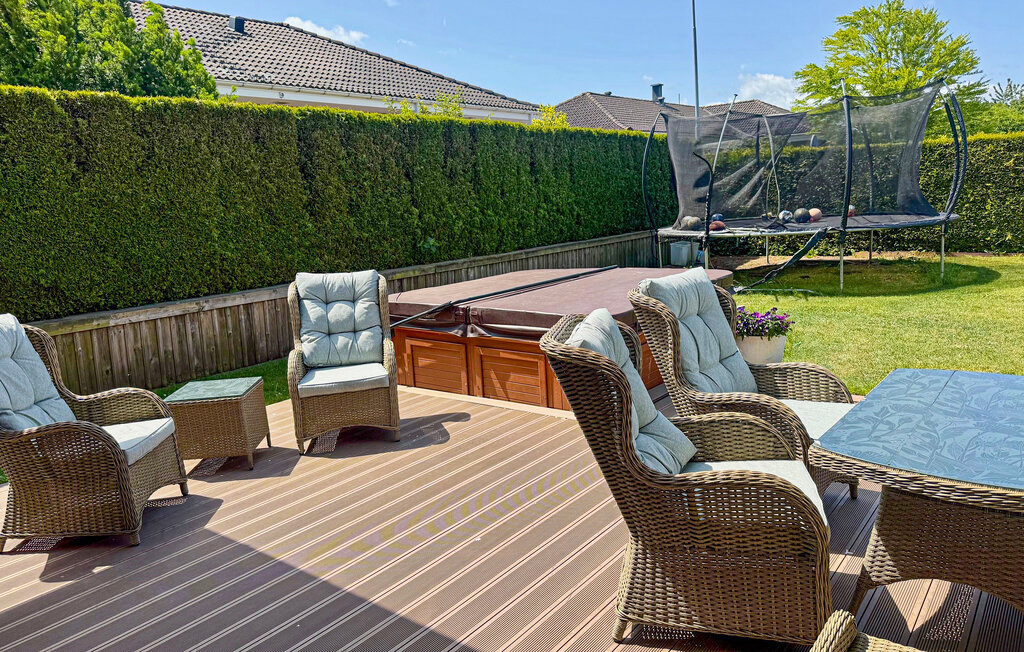 Feriehus - Simrishamn , Sverige - S12703 11