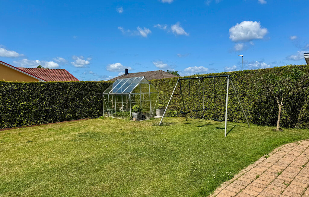 Feriehus - Simrishamn , Sverige - S12703 12