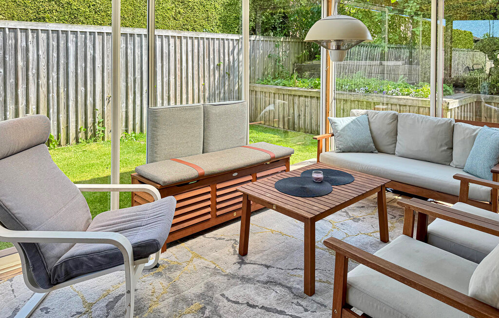 Feriehus - Simrishamn , Sverige - S12703 8