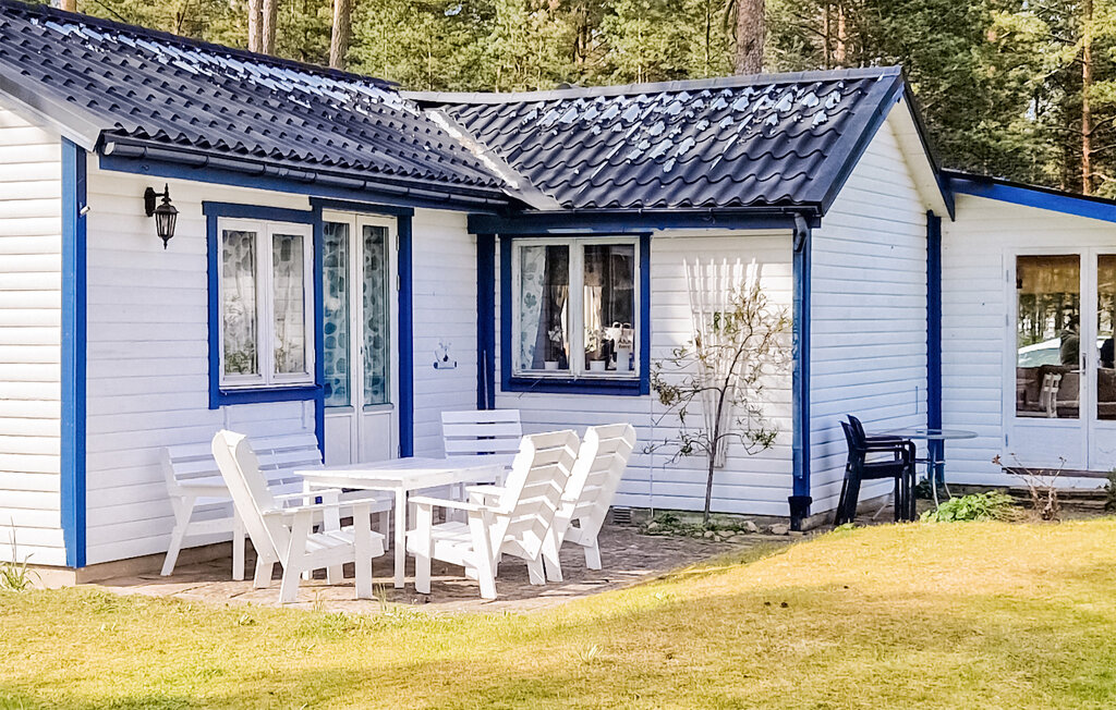 Feriehuse - Åhus/Täppet , Sverige - S12074 10