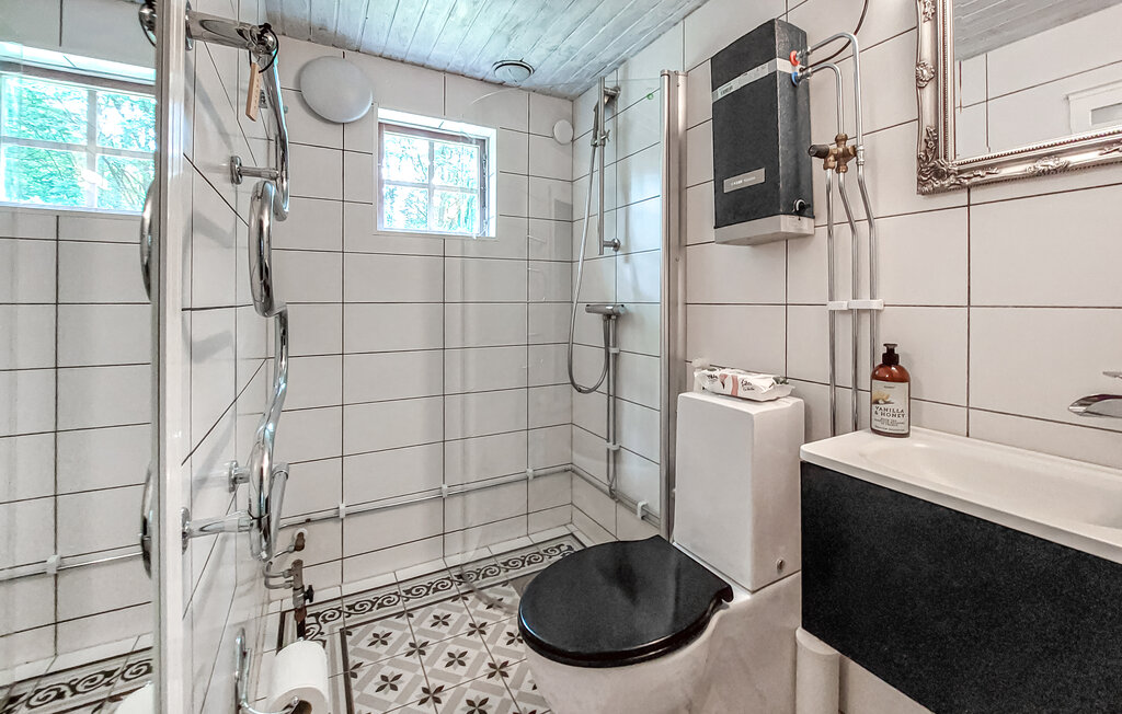 Feriehus - Sösdala/Hässleholm , Sverige - S12264 28