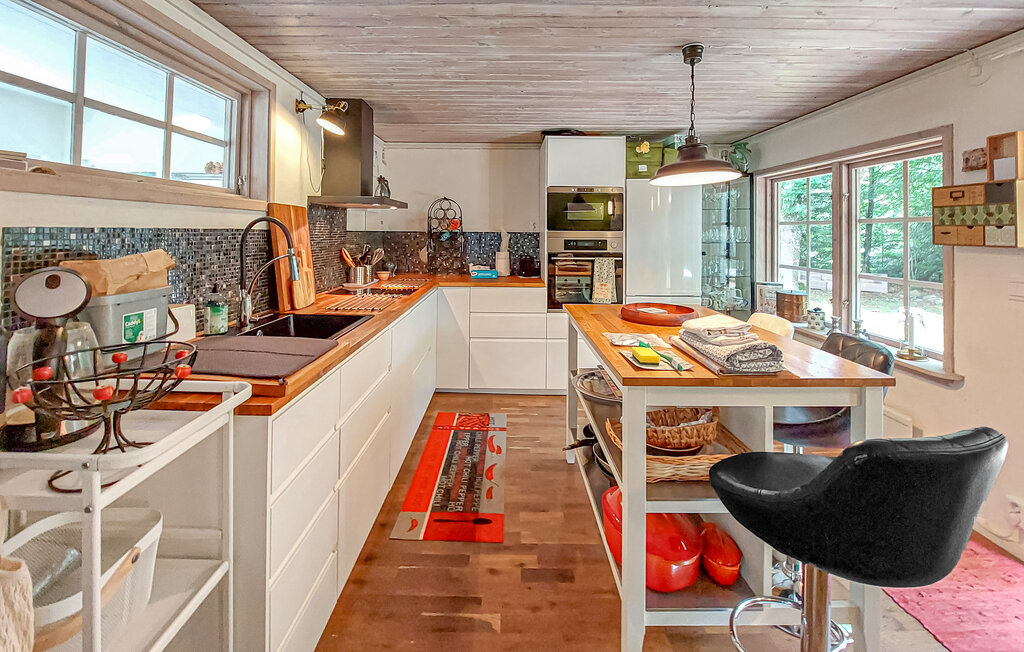 Feriehus - Sösdala/Hässleholm , Sverige - S12264 7