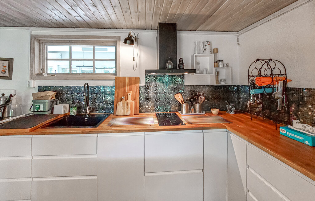 Feriehus - Sösdala/Hässleholm , Sverige - S12264 23