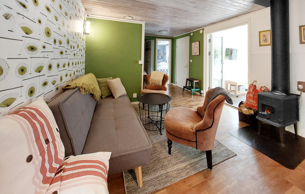 Feriehus - Sösdala/Hässleholm , Sverige - S12264 3