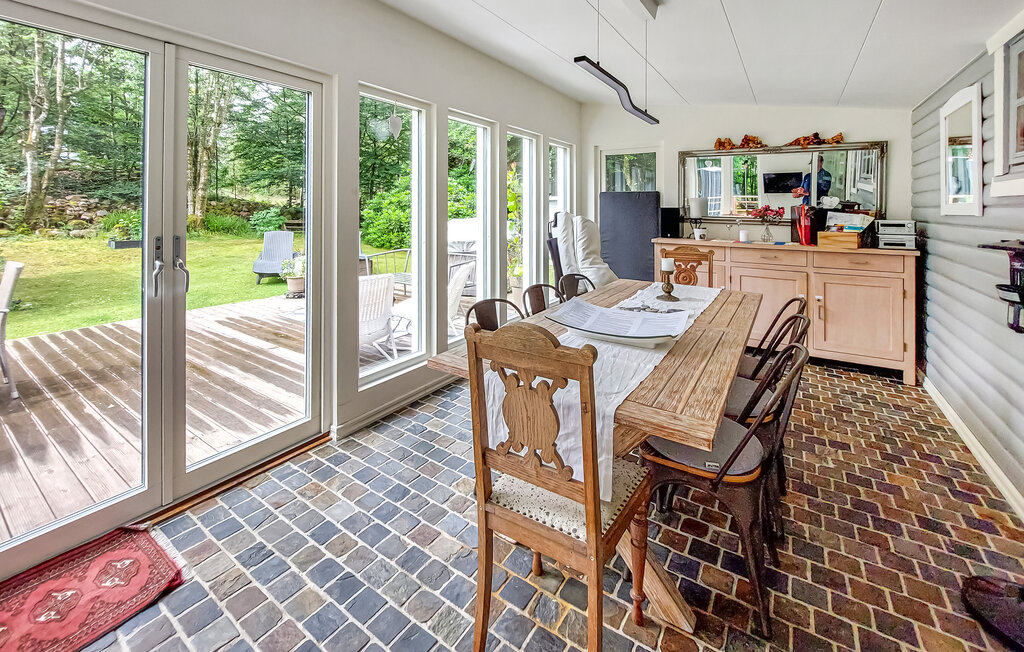 Feriehus - Sösdala/Hässleholm , Sverige - S12264 5