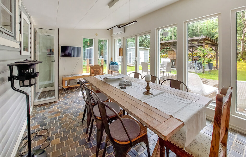 Feriehus - Sösdala/Hässleholm , Sverige - S12264 6