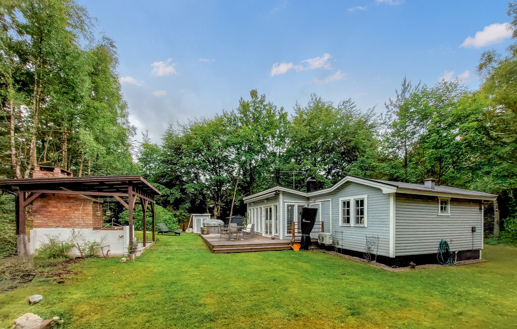 Feriehus - Sösdala/Hässleholm , Sverige - S12264 10