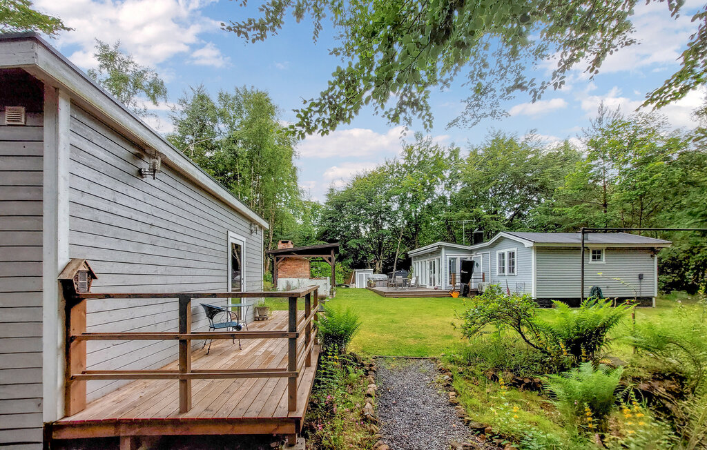 Feriehus - Sösdala/Hässleholm , Sverige - S12264 11