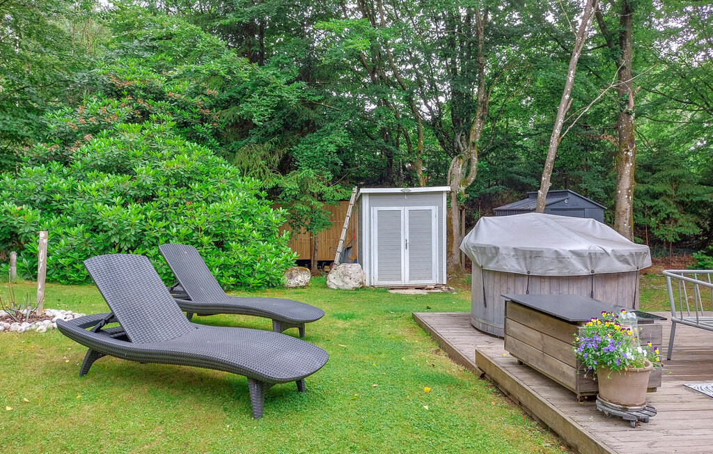 Feriehus - Sösdala/Hässleholm , Sverige - S12264 13