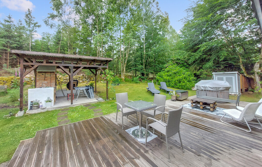 Feriehus - Sösdala/Hässleholm , Sverige - S12264 14