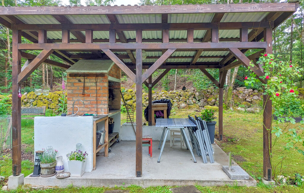 Feriehus - Sösdala/Hässleholm , Sverige - S12264 15