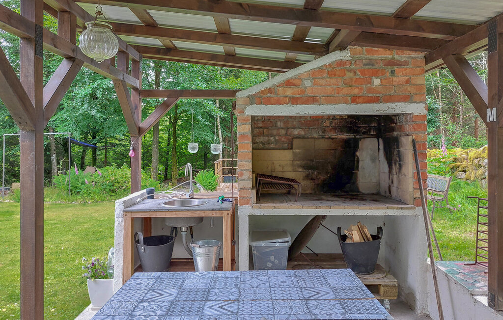 Feriehus - Sösdala/Hässleholm , Sverige - S12264 16