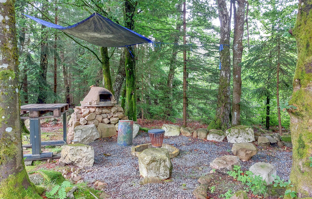 Feriehus - Sösdala/Hässleholm , Sverige - S12264 18