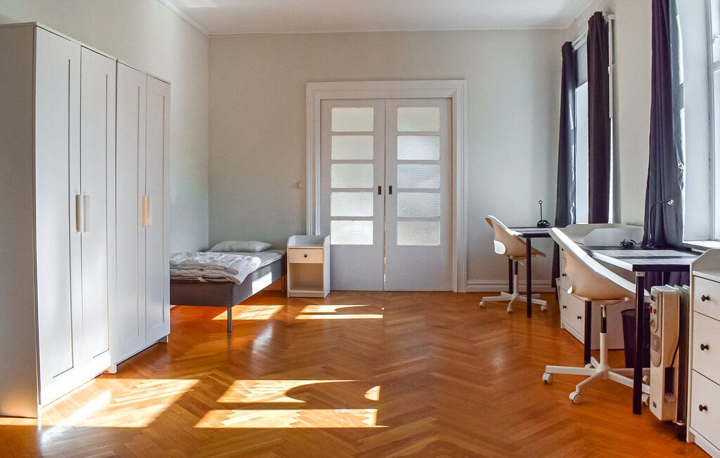 Feriehuse - Flyinge/Lund/Eslöv , Sverige - S12298 10