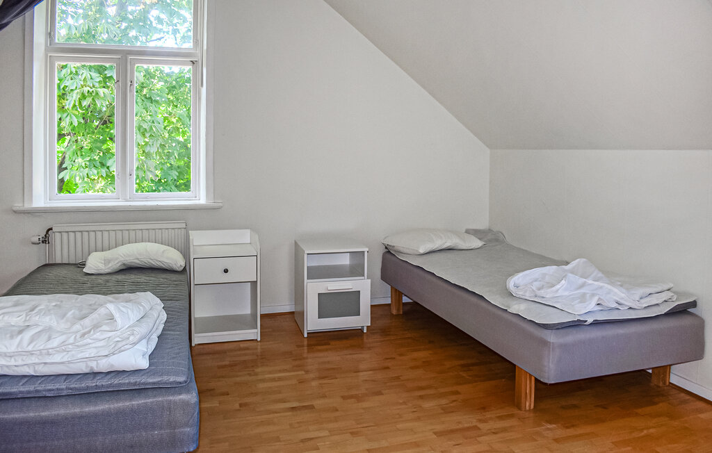 Feriehuse - Flyinge/Lund/Eslöv , Sverige - S12298 11