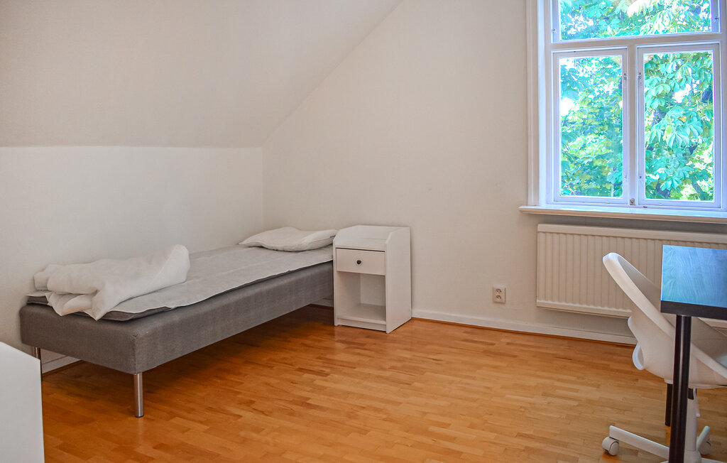 Feriehuse - Flyinge/Lund/Eslöv , Sverige - S12298 12