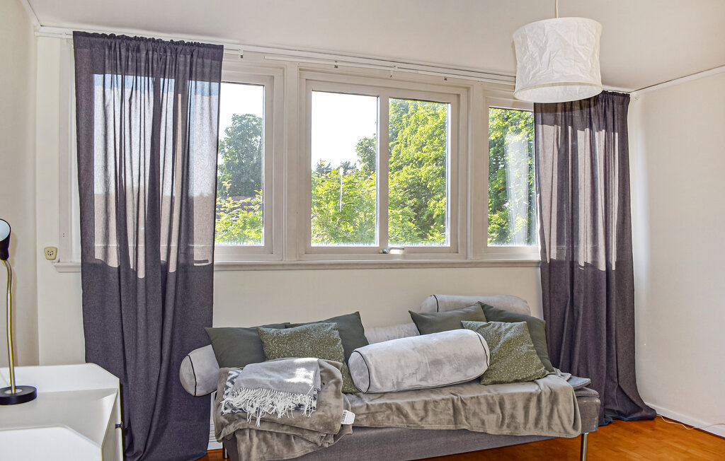 Feriehuse - Flyinge/Lund/Eslöv , Sverige - S12298 7