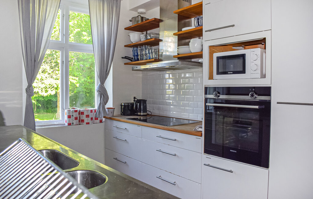 Feriehuse - Flyinge/Lund/Eslöv , Sverige - S12298 6