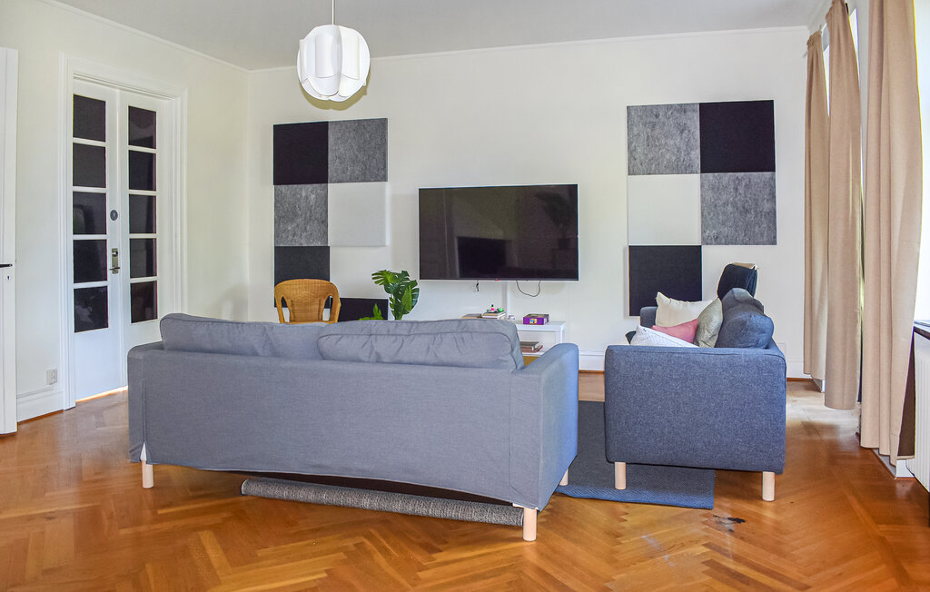 Feriehuse - Flyinge/Lund/Eslöv , Sverige - S12298 3