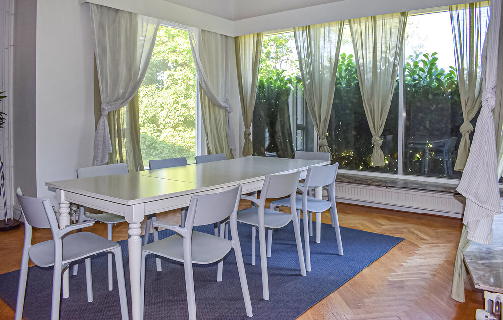 Feriehuse - Flyinge/Lund/Eslöv , Sverige - S12298 4