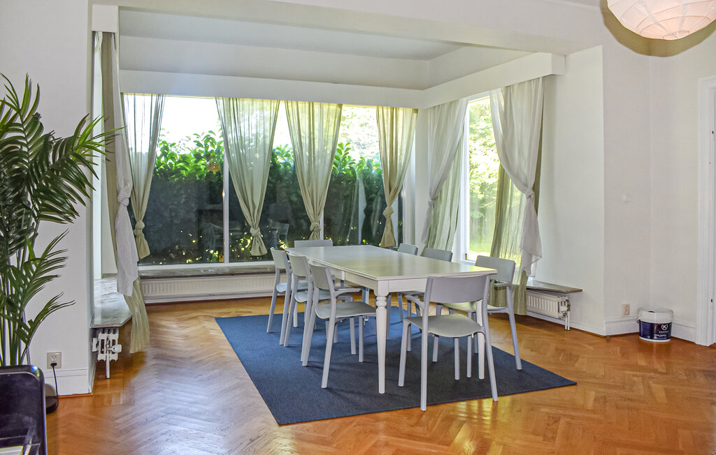 Feriehuse - Flyinge/Lund/Eslöv , Sverige - S12298 9