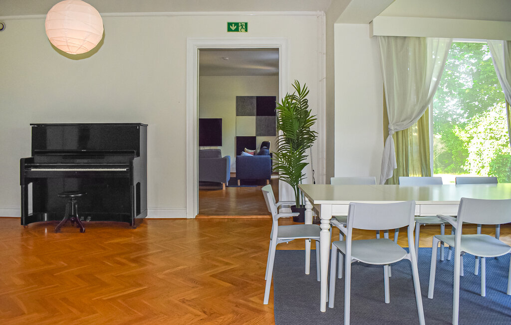 Feriehuse - Flyinge/Lund/Eslöv , Sverige - S12298 5