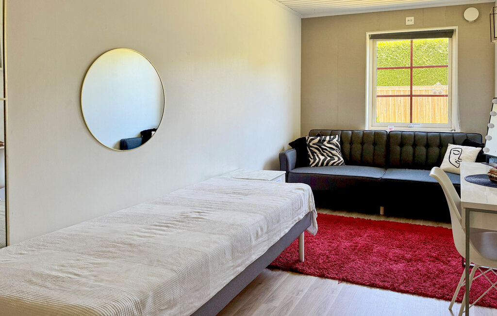 Feriehus - Simrishamn , Sverige - S12703 16