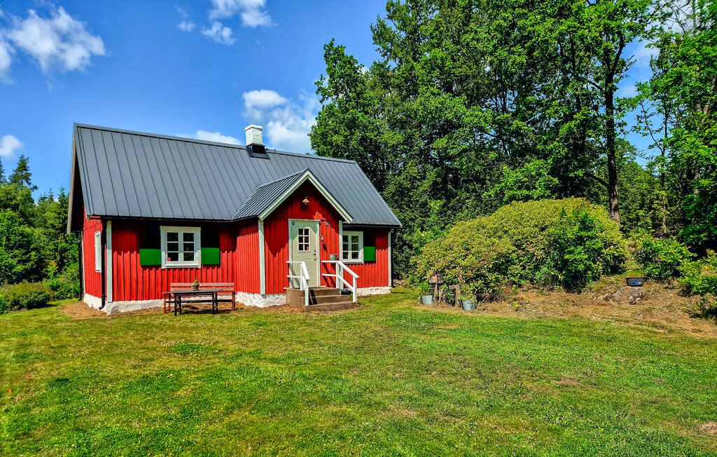 Ferienhaus - Svenstorp/Tyringe , Schweden - S12172 1