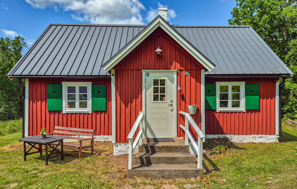 Ferienhaus - Svenstorp/Tyringe , Schweden - S12172 8
